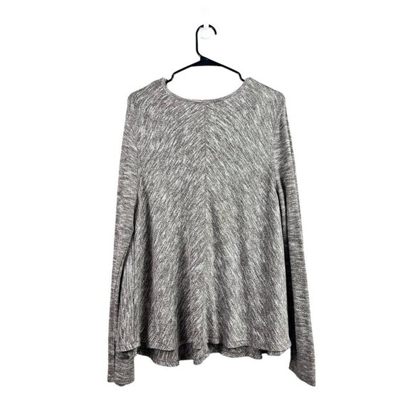 Old Navy Women's Longsleeve Top - Picture 2 of 7